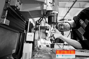 东莞 机器人悄然占领“世界工厂”的背后——智能机器人研发正重塑制造新格局